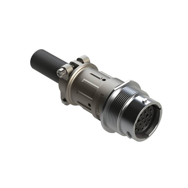 AHDM04-18-20SR-059 Amphenol Sine Systems Corp  Boîtiers de connecteurs circulaires